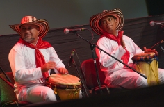 Gala Cumbia