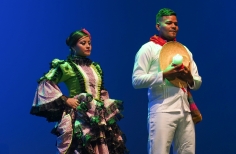 Gala Cumbia