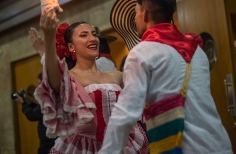 Gala Cumbia