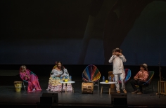 Gala Cumbia