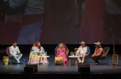 Gala Cumbia