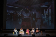 Gala Cumbia