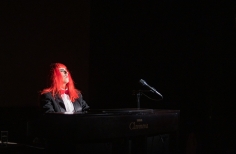 Sala Gaitan presenta Sheila Blanco