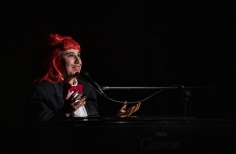 Sala Gaitan presenta Sheila Blanco