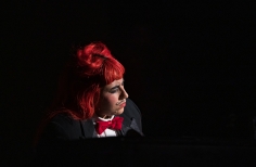 Sala Gaitan presenta Sheila Blanco
