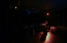 Sala Gaitan presenta Sheila Blanco