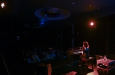 Sala Gaitan presenta Sheila Blanco
