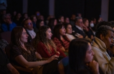 Sala Gaitan presenta Sheila Blanco