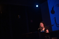 Sala Gaitan presenta Sheila Blanco