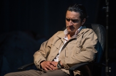 Omisión: thriller psicológico y de suspenso