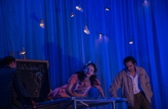 Omisión: thriller psicológico y de suspenso