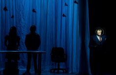 Omisión: thriller psicológico y de suspenso