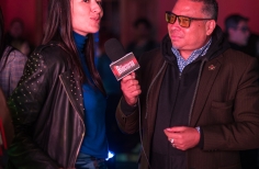 Encuentro del Festival Salsa al Parque 