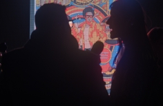 Encuentro del Festival Salsa al Parque 