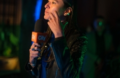 Encuentro del Festival Salsa al Parque 