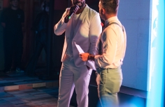 Encuentro del Festival Salsa al Parque 