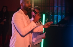 Encuentro del Festival Salsa al Parque 