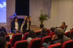 Jornada de cualificación Respira el Arte