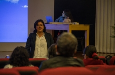 Jornada de cualificación Respira el Arte