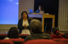 Jornada de cualificación Respira el Arte