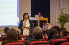 Jornada de cualificación Respira el Arte