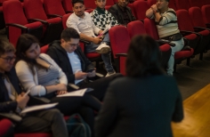 Jornada de cualificación Respira el Arte