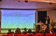 Jornada de cualificación Respira el Arte