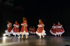 Alma Folclórica - Antonio Nariño