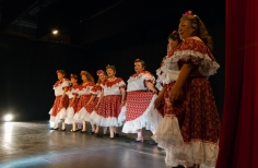 Alma Folclórica - Antonio Nariño