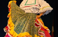 Alma Folclórica - Antonio Nariño
