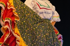 Alma Folclórica - Antonio Nariño