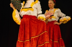 Alma Folclórica - Antonio Nariño