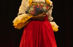 Alma Folclórica - Antonio Nariño