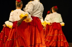 Alma Folclórica - Antonio Nariño