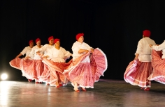 Alma Folclórica - Antonio Nariño