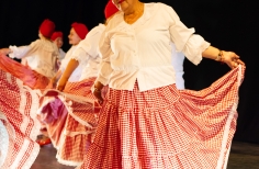 Alma Folclórica - Antonio Nariño