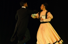 Alma Folclórica - Antonio Nariño