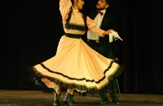 Alma Folclórica - Antonio Nariño