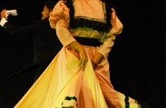 Alma Folclórica - Antonio Nariño