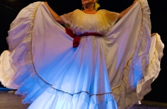 Alma Folclórica - Antonio Nariño