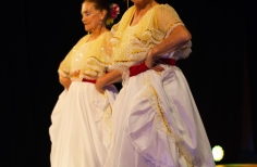 Alma Folclórica - Antonio Nariño