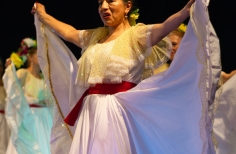 Alma Folclórica - Antonio Nariño