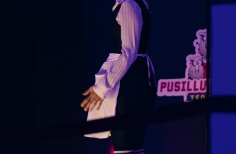 Pusillum Gress Teatro - Puente Aranda