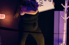 Pusillum Gress Teatro - Puente Aranda