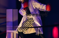 Pusillum Gress Teatro - Puente Aranda