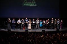 50 años del Teatro Jorge Eliécer Gaitán 
