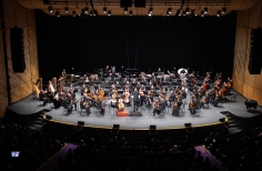 50 años del Teatro Jorge Eliécer Gaitán 