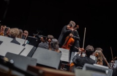 50 años del Teatro Jorge Eliécer Gaitán 