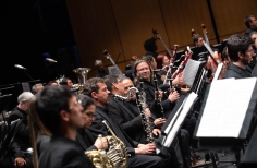 50 años del Teatro Jorge Eliécer Gaitán 
