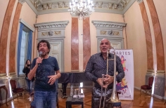 Agenda académica Festival Salsa al Parque 2023 